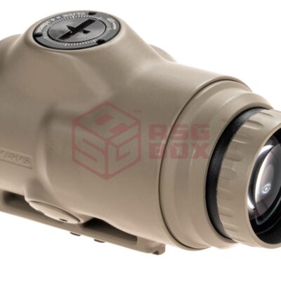 Alternative view of Primary Arms SLx 3X Micro Magnifier Dark Earth
