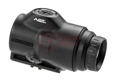 Primary Arms SLx 3X Micro Magnifier ACSS Pegasus Reticle Black - obrazek 2