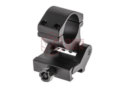 Primary Arms Flip To Side Magnifier Mount - 1.75" Height Black - obrazek 2