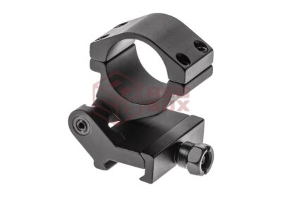 Primary Arms Flip To Side Magnifier Mount - Standard Height Black - obrazek 3