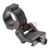 Primary Arms Flip To Side Magnifier Mount - Standard Height Black OD-TM-11333306000 36911 PAMQF-01 asgbox.pl