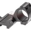 Primary Arms Flip To Side Magnifier Mount - Standard Height Black OD-TM-11333306000 36911 PAMQF-01 asgbox.pl