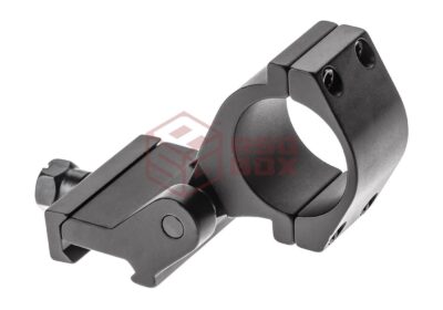 Primary Arms Flip To Side Magnifier Mount - Standard Height Black - obrazek 5
