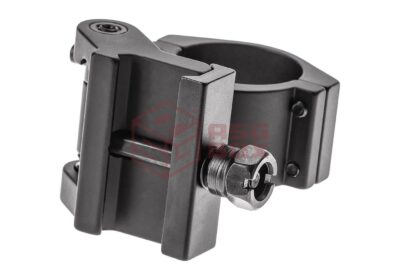 Primary Arms Flip To Side Magnifier Mount - Standard Height Black - obrazek 6