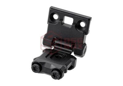 Primary Arms Flip To Side Magnifier Mount - 2 Bolt Interface Black - obrazek 2