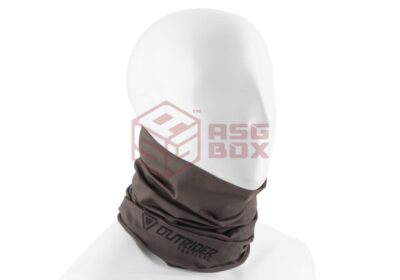 Outrider Neck Gaiter RAL7013 - obrazek 2