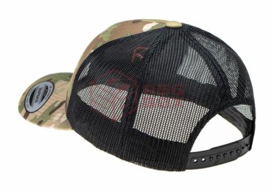 Clawgear Off Duty Cap Multicam - obrazek 2