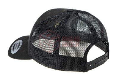 Clawgear Off Duty Cap Multicam Black - obrazek 2