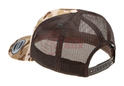 Clawgear Off Duty Cap Multicam Arid - obrazek 2