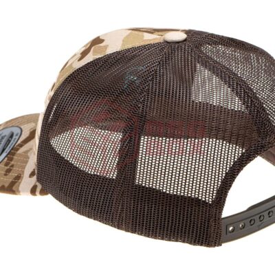 Alternative view of Clawgear Off Duty Cap Multicam Arid