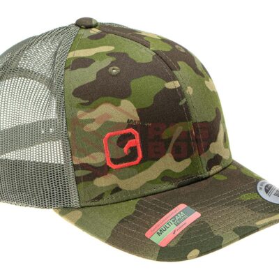 asgbox.pl - Off Duty Cap Clawgear