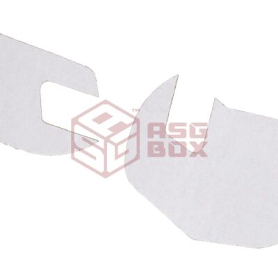 Alternative view of Earmor  Coyote