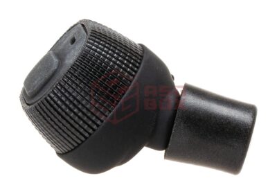 Earmor M20 Electronic Earplug Black - obrazek 2