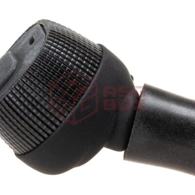 Alternative view of Earmor M20 Electronic Earplug Black