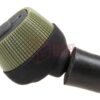 Earmor M20 Electronic Earplug Foliage Green OD-TM-11334821300 36938 M20-FG asgbox.pl