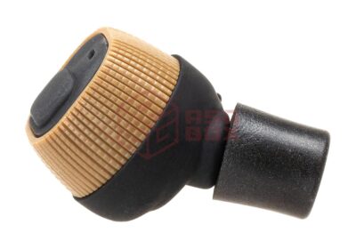 Earmor M20 Electronic Earplug Coyote - obrazek 2