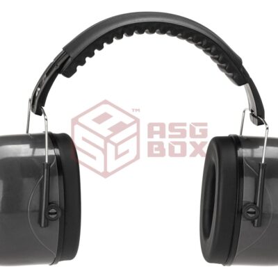 Earmor MaxDefense C7A Black