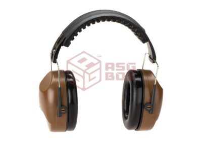 Earmor MaxDefense M06A Coyote - obrazek 2
