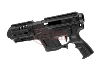 Recover P-IX Modular AR Platform for Glock without Stock Black - obrazek 2