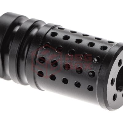 asgbox.pl - PTS Griffin M4SD-II Tactical Compensator CW PTS Syndicate