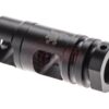 PTS Syndicate PTS Griffin M4SD Muzzle Brake CCW Black OD-TM-11336006000 36960 GA015490300 asgbox.pl