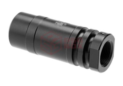PTS Syndicate PTS Griffin M4SD Linear Comp CW Black - obrazek 2