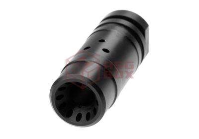 PTS Syndicate PTS Griffin M4SD Linear Comp CW Black - obrazek 3