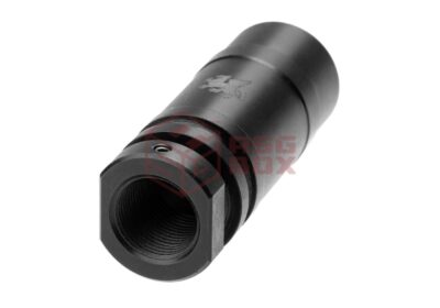 PTS Syndicate PTS Griffin M4SD Linear Comp CW Black - obrazek 4