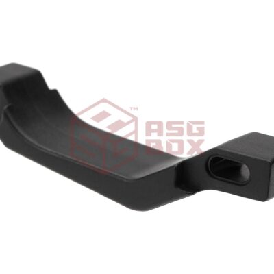 Alternative view of PTS Syndicate PTS Enhanced Polymer Trigger Guard for AEG Black
