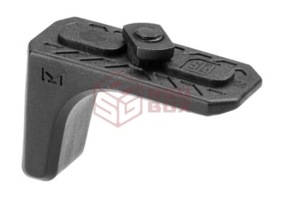 PTS Syndicate PTS Enhanced Polymer Hand Stop M-LOK Black - obrazek 2