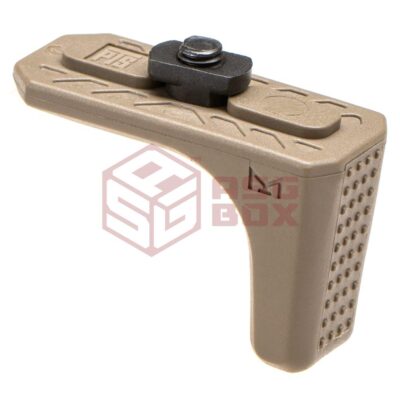 asgbox.pl - PTS Enhanced Polymer Hand Stop M-LOK PTS Syndicate