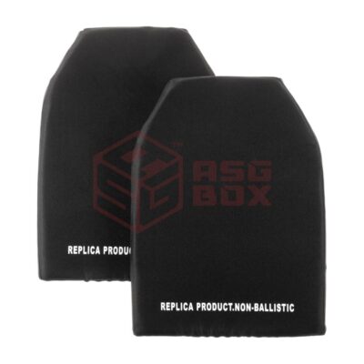 Alternative view of PTS Syndicate  Black L