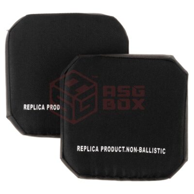 Alternative view of PTS Syndicate  Black