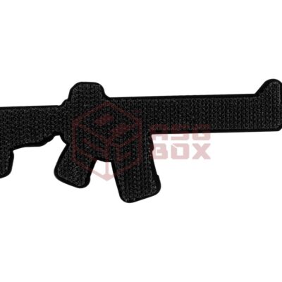 Alternative view of PTS Syndicate PTS 4.5" MKM PVC Patch