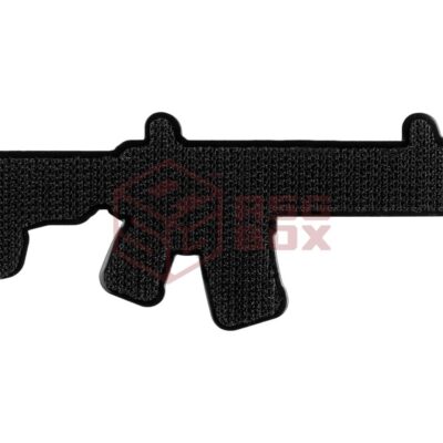 Alternative view of PTS Syndicate PTS 4" C4 PVC Patch