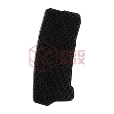 Alternative view of PTS Syndicate PTS 3" EPM PVC Patch Black