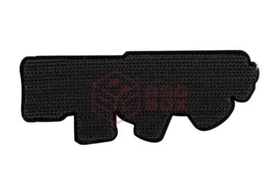 PTS Syndicate PTS 3.75" PDR-C PVC Patch - obrazek 2