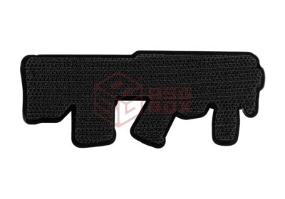 PTS Syndicate PTS 3.6" PDR-D PVC Patch - obrazek 2