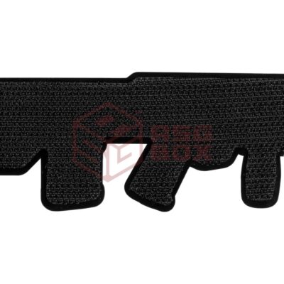 Alternative view of PTS Syndicate PTS 3.6" PDR-D PVC Patch