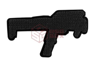 PTS Syndicate PTS 2.8" FPG PVC Patch - obrazek 2