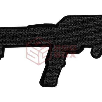 Alternative view of PTS Syndicate PTS 2.8" FPG PVC Patch