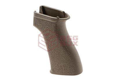 PTS Syndicate PTS US PALM AK Battle Grip Dark Earth - obrazek 2