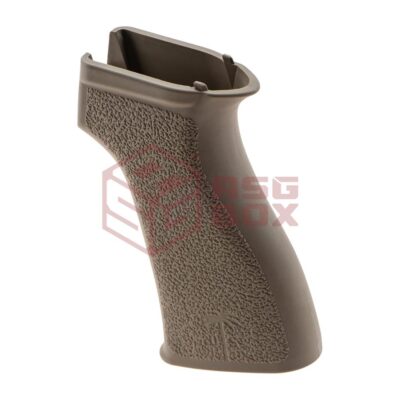 Alternative view of PTS Syndicate PTS US PALM AK Battle Grip Dark Earth