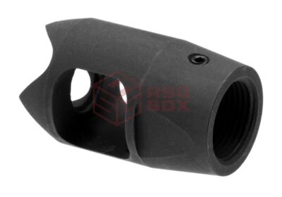PTS Syndicate PTS Rainier Arms Mini XT Comp AR15 CW Black - obrazek 2