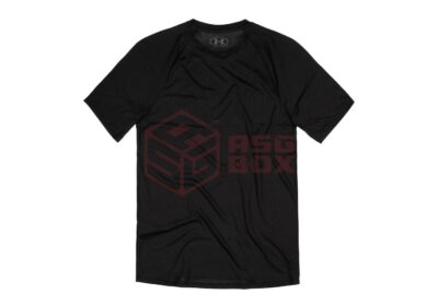 Under Armour UA Tech 2.0 SS Tee Black XL - obrazek 2
