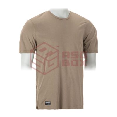Alternative view of Under Armour M Tac Cotton T Tan L
