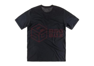 Under Armour UA Team Issue Wordmark SS Black L - obrazek 2