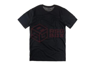 Under Armour UA Big Logo SS Black L - obrazek 2