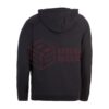 Under Armour UA Rival Feece FZ Hoodie Black XL OD-TM-11339006040 37036 1357111 001 asgbox.pl