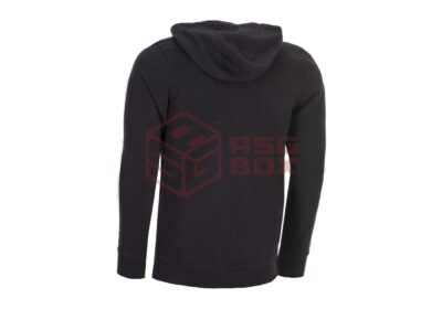 Under Armour UA Rival Terry LC FZ Black L - obrazek 2